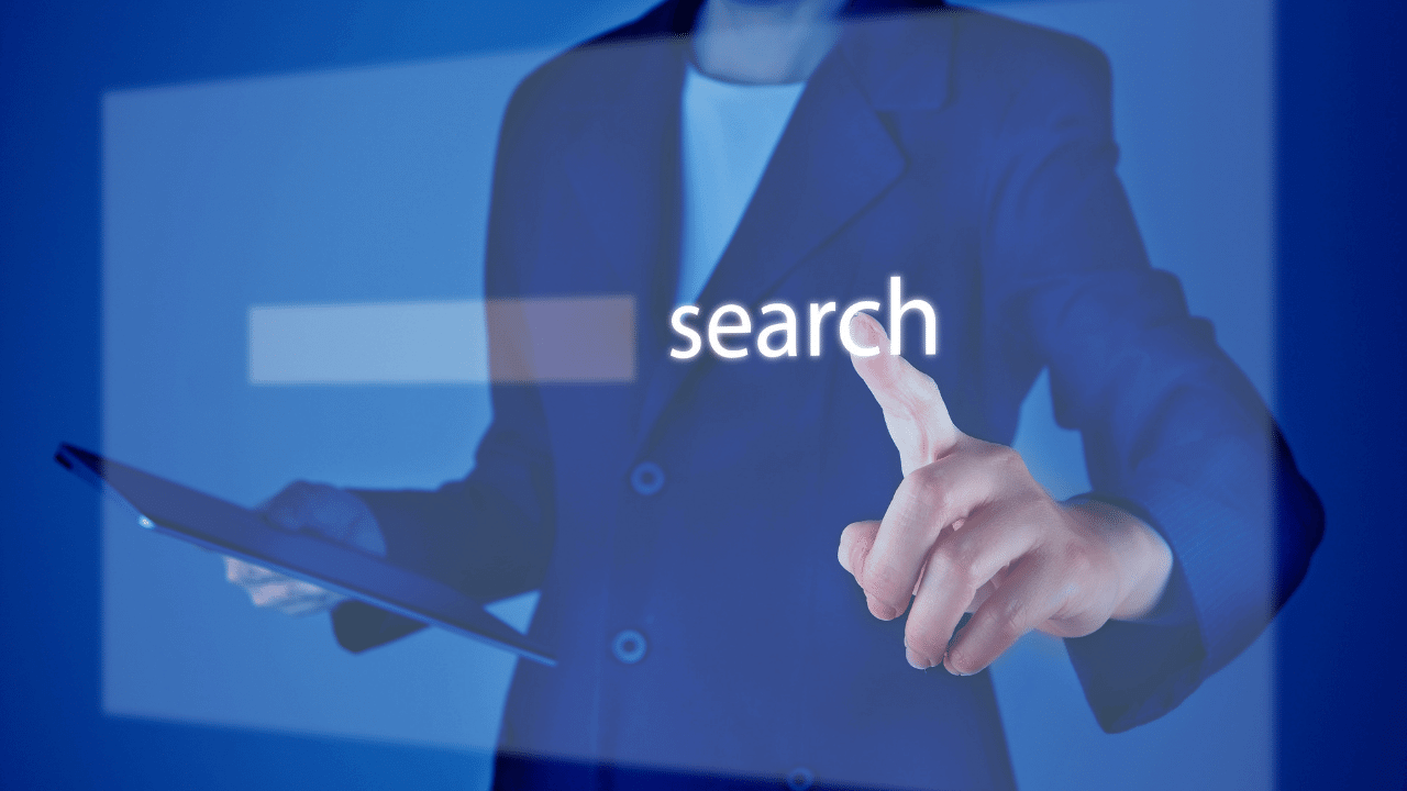 Search Engine Alternatives